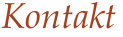 Kontakt